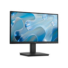 Dell - LED-backlit LCD monitor - 21.5" - VA FHD at 100 Hz HDMI
