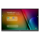Viewsonic - LED-backlit LCD monitor - 65" - 3840 x 2160 - Module DLED IFP6550-5F