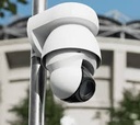Ubiquiti - Network surveillance camera - UVC-AI-PTZ-W