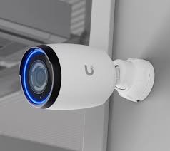 Ubiquiti UVC-AI-Pro-White - Network surveillance camera