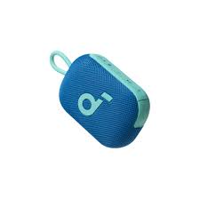 "Soundcore - SELECT 4GO - AZUL"
