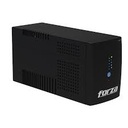 Forza - UPS - Line interactive - 600 Watt - 1200 VA - AC 110/120 V - Software