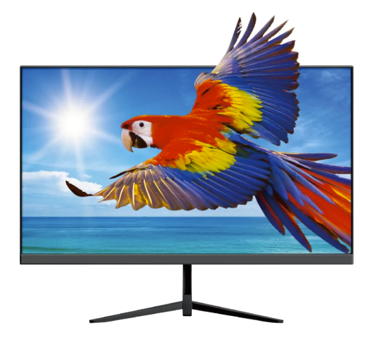 MONITOR X-MICRO LED 24″ (X24KN) FHD 75HZ WIDE/VGA-HDMI/NEGRO