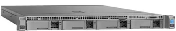 CISCO USC-C220-M4 - 2 Procesadores Xeon E5-2630 V3,  Memoria RAM de 64 - 6 x 600Gb 10K SAS Hard Drive y 1 año de Garantía