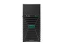 HPE - Server - Intel Xeon E-2434 / 3.4 GHz - DDR5 SDRAM - 1x32GB-U 2x1TB H