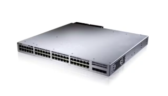C9300L-48P-4X-E - CISCO CATALYST 9300L 48P POE PERP NETWORK ESSENTIALS 4X10G UPLINK