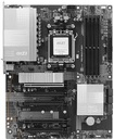 MSI - Motherboard - Pro B840-P Wifi DDR5 4 DIMM AM