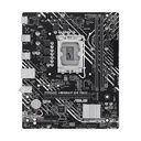 ASUS - Motherboard - PRIME H610M-F D4 R2.0