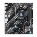 ASUS - PRIME B550M-K ARGB - Motherboard
