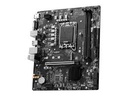 ASUS - PRO B760M-E DDR4 - Motherboard