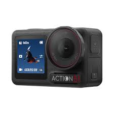 DJI - Osmo Action 5 Pro Adventure C