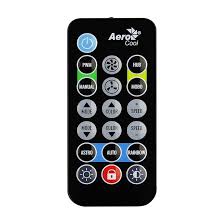 AeroCool - Control de ventiladores - H66F