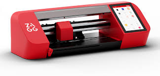 Zagg - Cutter plotter - Isod Machine