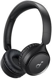 Soundcore - Headphones - H30i Black