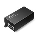 TP-Link - 2.5G PoE+ Injector