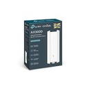 TP-Link - Wireless access point - Wi-Fi 6 montaje techo AX3000