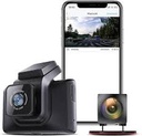 Hikvision - Surveillance camera - Media Dual Camera Front and Re