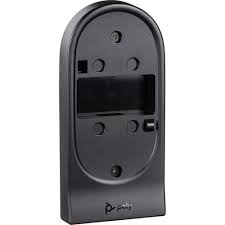 Poly - TC10 Black Glass Mount