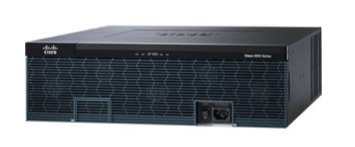 NIM-4T - Tarjeta de interfaz WAN de Cisco (VIC): para redes de área amplia (4 x WAN serie)