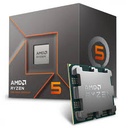 AMD - Ryzen 5 8400F - 4.7 GHz - 6-core