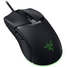 Razer Cobra - Mouse - RZ01-04650700-R3M1