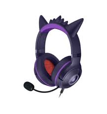 Razer - Headset - Kraken Kitty V2 - USB Headset