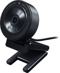 Razer Kiyo - V2 X - Webcam - RZ19-05380300-R3U1