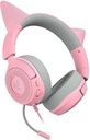 Razer Kraken - Kitty V3 X - Headset - Wired - RZ04-05350100-R3U1