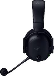 Razer BlackShark - V3 Pro - Headset - Wireless - RZ04-05400500-R3UA