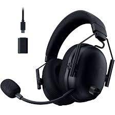 Razer BlackShark - V3 Pro - Headset - Wireless - RZ04-05400100-R3U1