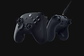 Razer Wolverine V3 Pro - Joystick - RZ06-05540100-R3U1