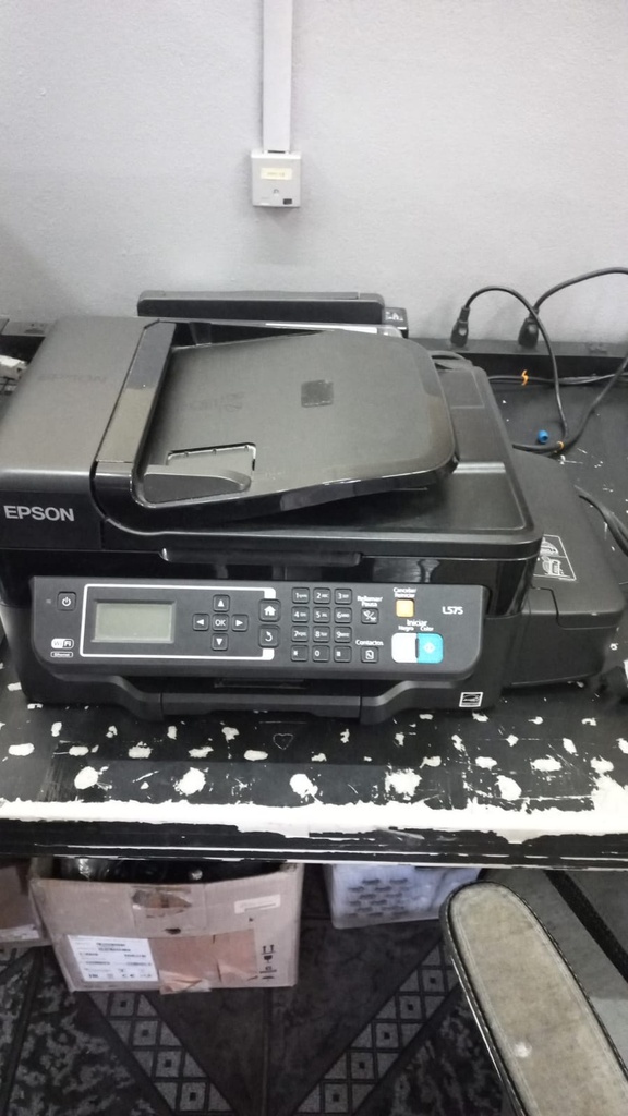 EPSON-L575