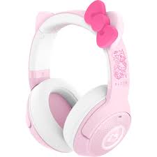 Razer - Headphones - Kraken BT Headset - Hello Kit