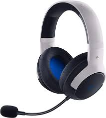 Razer - Headphones - Wireless - Kaira HyperSpeed Wht
