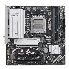 ASUS - Motherboard - Prime B840M-A AM5 DDR5 4 DIMM