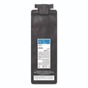 Epson - T51N220 - Toner cartridge - Cyan - 800 ml