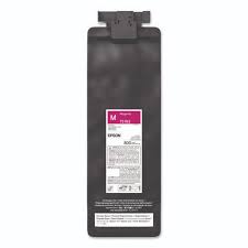 Epson - T51N320 - Toner cartridge - Magenta - 800 ml