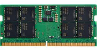 HP - DDR5 SDRAM - 16 GB - 5600 SODIMM