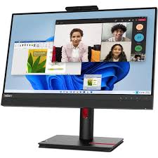 Lenovo ThinkVision - 23.8" - HDMI - Tiny-In-One 24 Gen 5 HDMI + DP
