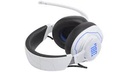 JBL - Headphones - Quantum 910 P White Blue