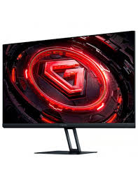 Xiaomi - LED-backlit LCD monitor - 24" - G24i 200Hz 1ms HDMI