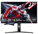 Xiaomi - LED-backlit LCD monitor - 27" - 200Hz 1ms HDMI