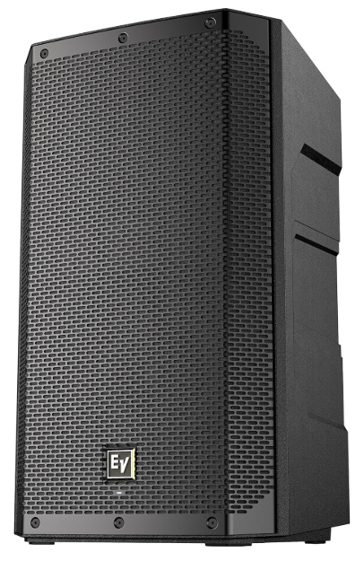 Electro Voice ELX200-12 - Altavoz pasivo de rango completo de 2 vías, 12 pulgadas, 1200 W (copia)