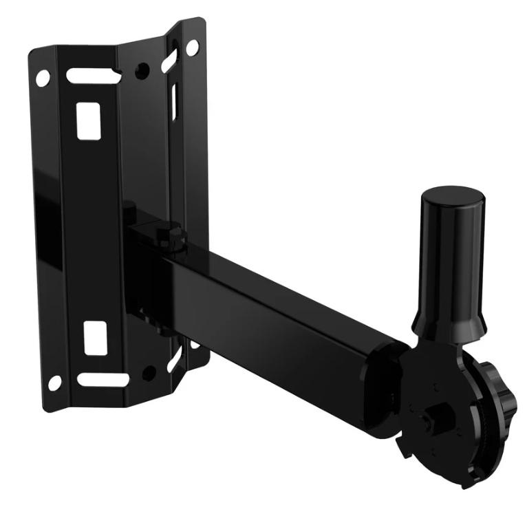 Electro-Voice BRKT-POLE-L Soporte de pared para altavoces de hasta 15 pulgadas.