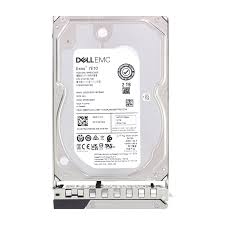 400-BRCT-2TB Hard Drive SATA 6Gbps 7.2K RPM 512n 3.5in Hot-Plug, CK