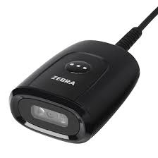 Zebra - Barcode scanner - Handheld - USB - DS5502-SR4US70MAZW