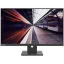 Lenovo ThinkVision E24-40 - 23.8" - 1920 x 1080 - DisplayPort / HDMI / VGA - 3-year limited warranty