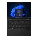 Lenovo ThinkPad L14 G6 - Notebook - 14" - Intel Core Ultra 7 255H / 4.40 GHz - 32 GB - DDR5 SDRAM - 1 TB SSD - Integrated graphics - Windows 11 Pro - 3-year warranty
