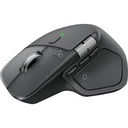 Logitech - Mouse - Wireless - MX Master 4 Performance