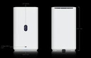 Ubiquiti - NAS server - UniFi Network Attached Storage